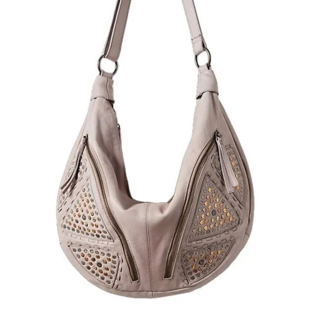 Free People West Side Studded Sling